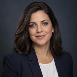 Helena, especialista virtual da Juspostulandi.IA
