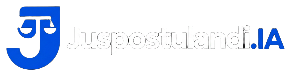 Juspostulandi.IA